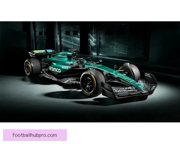 F1赛季最新动态揭晓各队新赛车性能与赛程变化